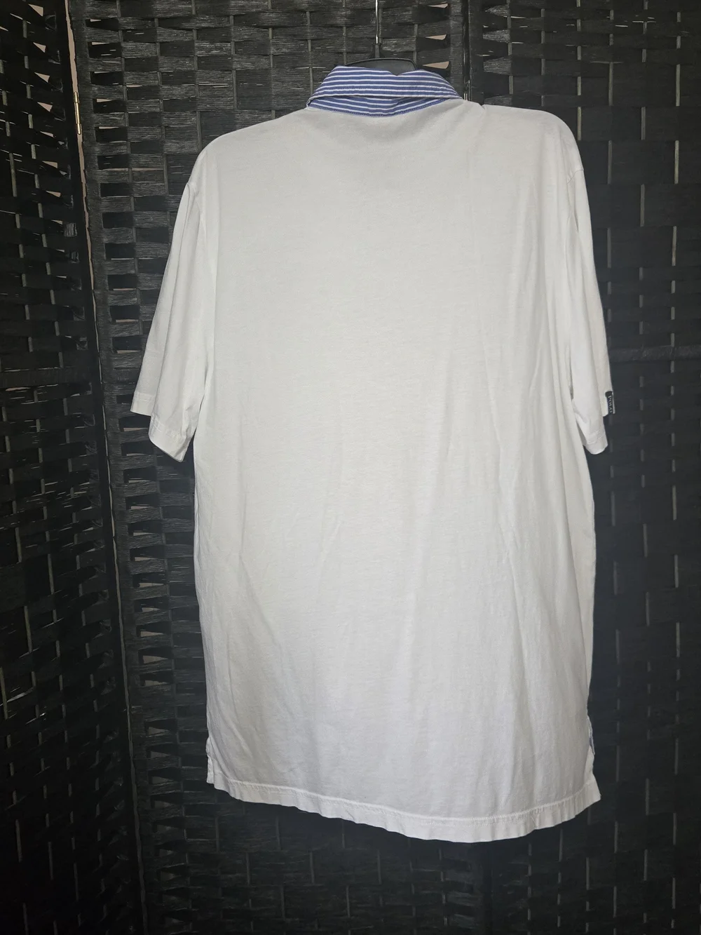 Ralph Lauren Polo Golf Mens Shirt Large